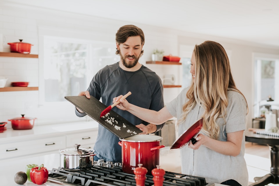 Buyers discover supply