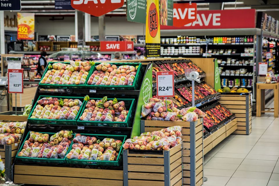 Retail Sellers